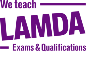 LAMDA